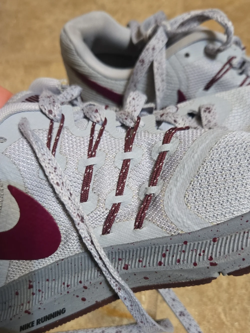Nike Run Swift Sneakers